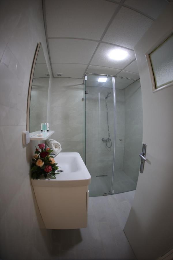 Hotel Des Lilas Oujda Kültér fotó